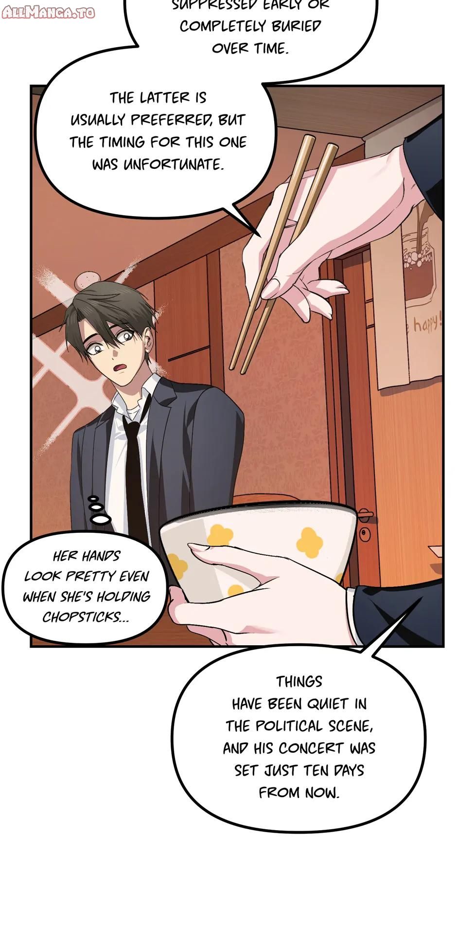 Read SSS Class Revival Hunter EN Manga Online