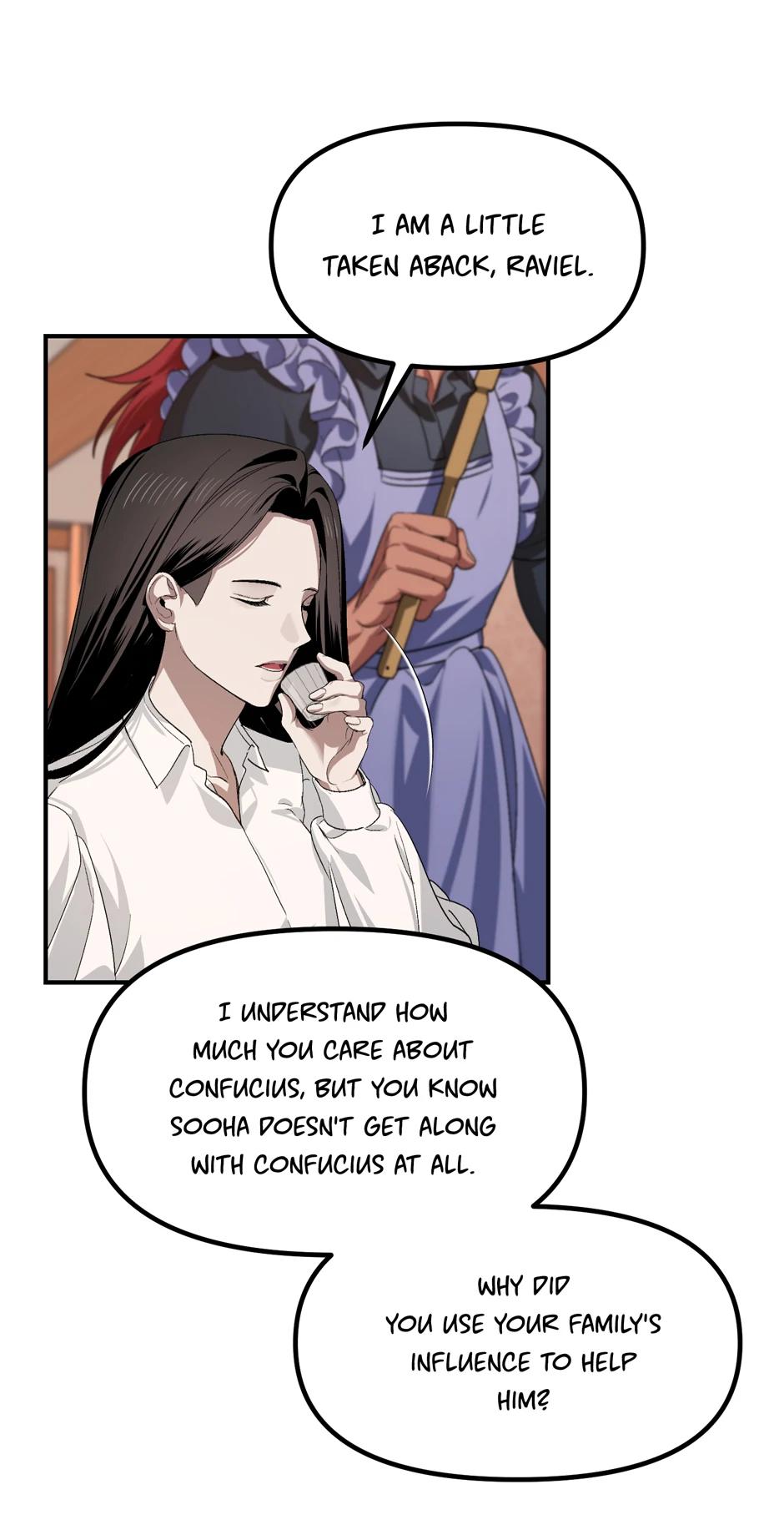 Read SSS Class Revival Hunter EN Manga Online