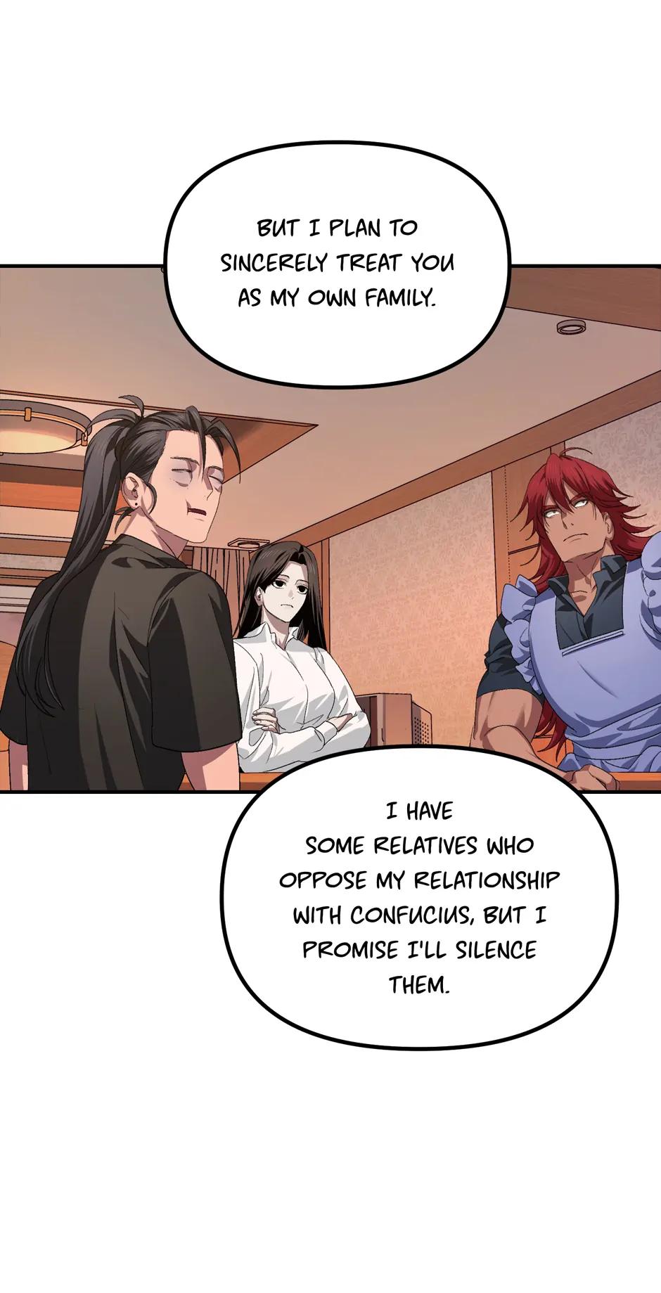 Read SSS Class Revival Hunter EN Manga Online