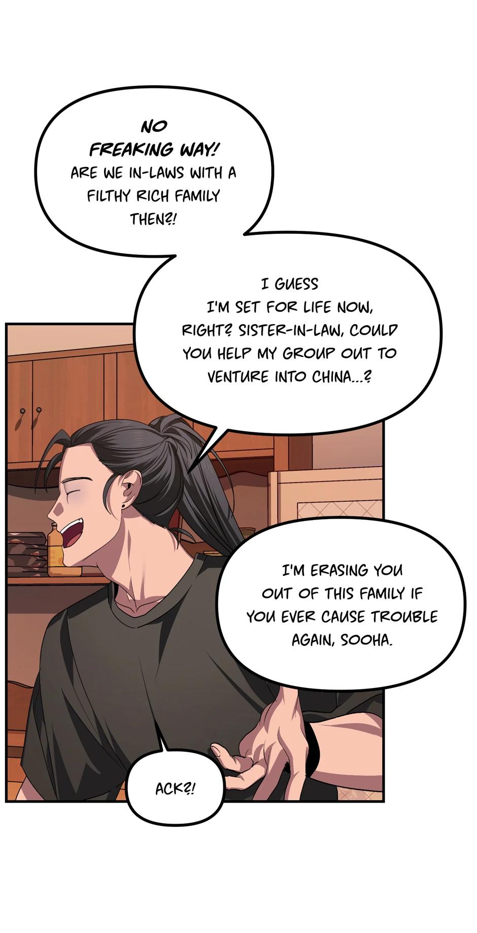 Read SSS Class Revival Hunter EN Manga Online