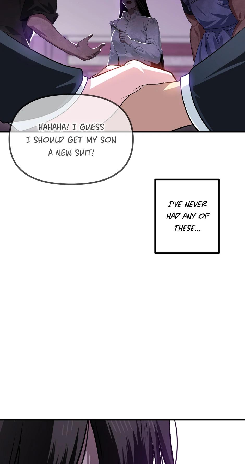 Read SSS Class Revival Hunter EN Manga Online