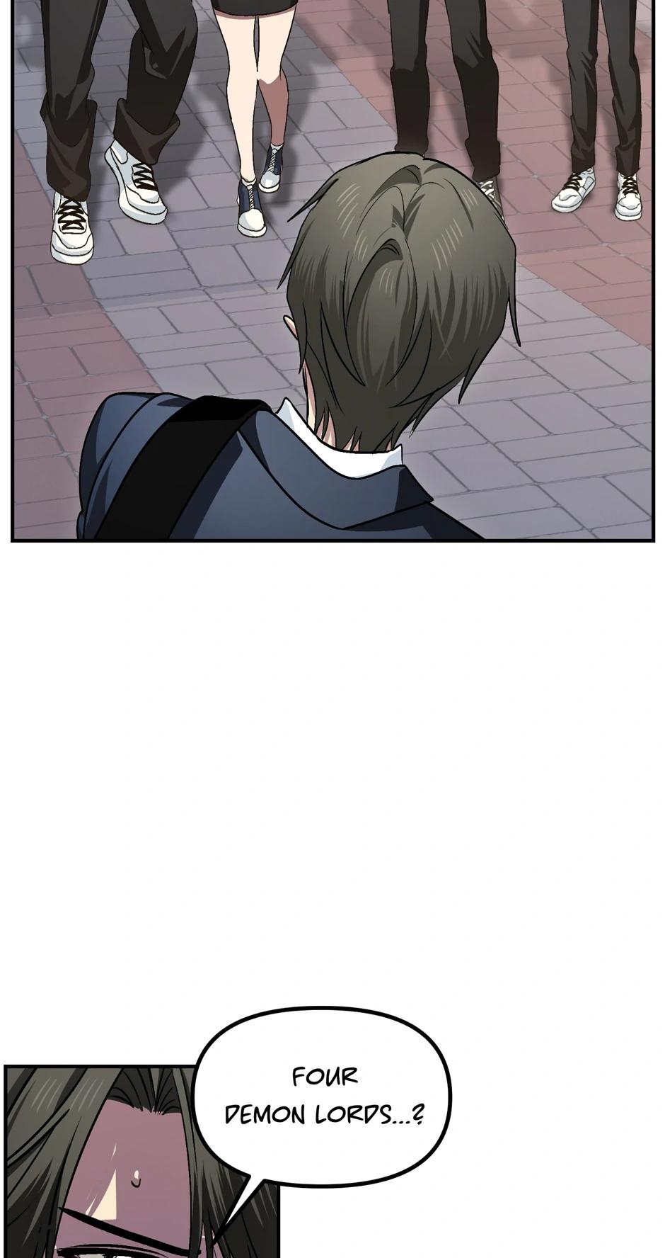 Read SSS Class Revival Hunter EN Manga Online