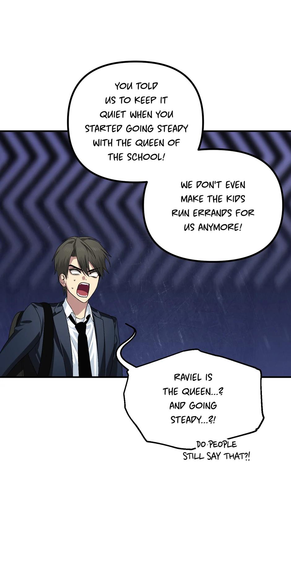 Read SSS Class Revival Hunter EN Manga Online