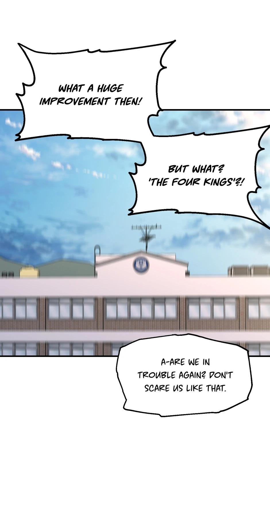 Read SSS Class Revival Hunter EN Manga Online