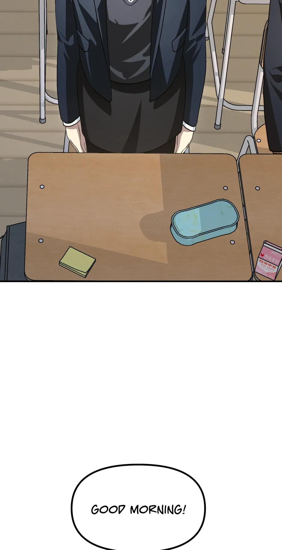 Read SSS Class Revival Hunter EN Manga Online