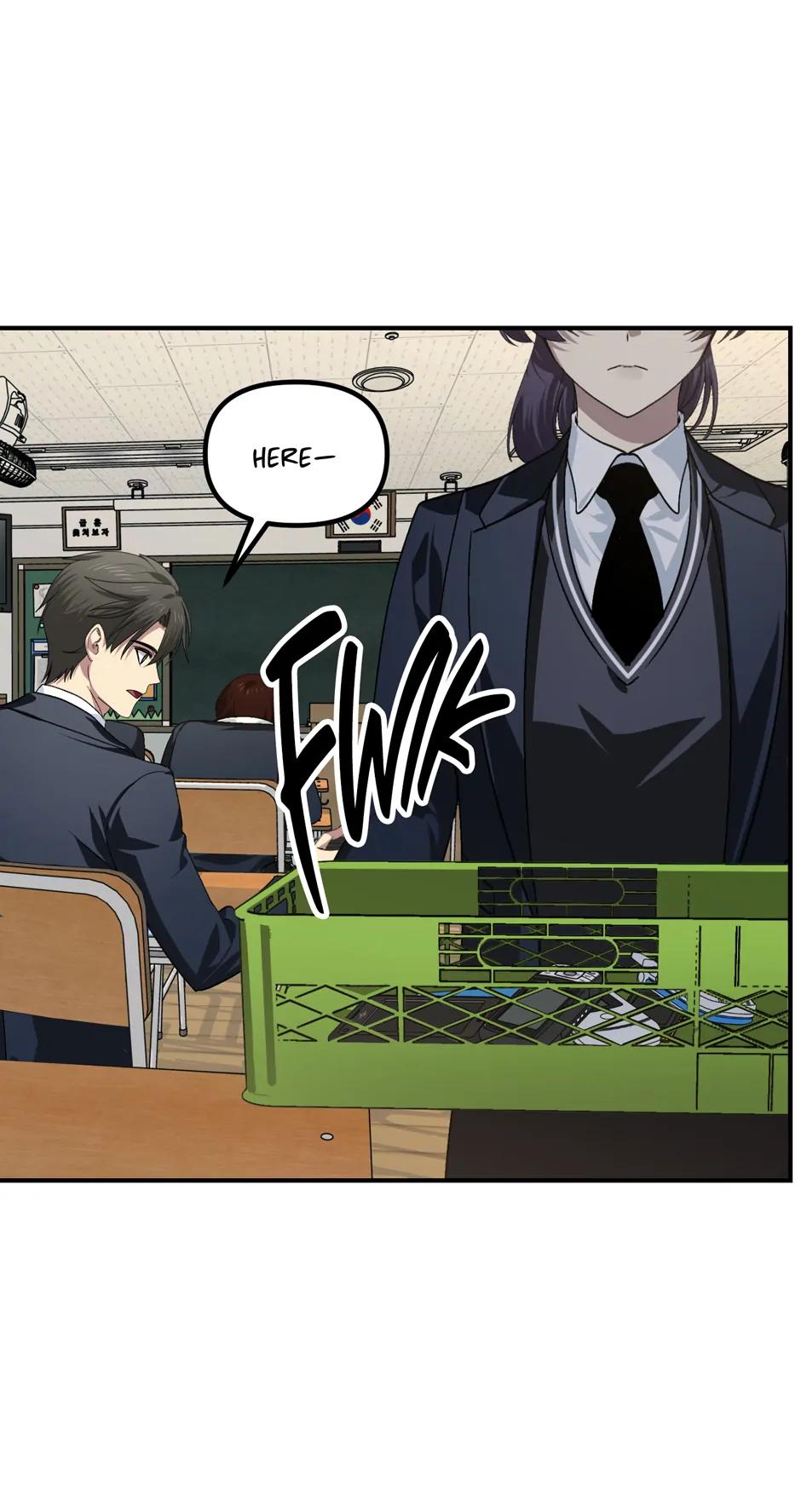 Read SSS Class Revival Hunter EN Manga Online