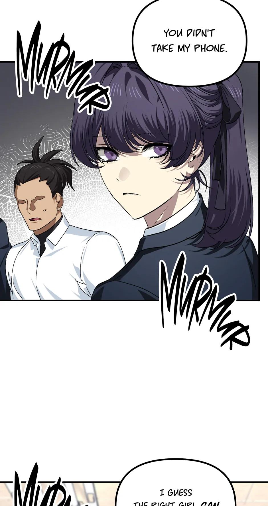 Read SSS Class Revival Hunter EN Manga Online