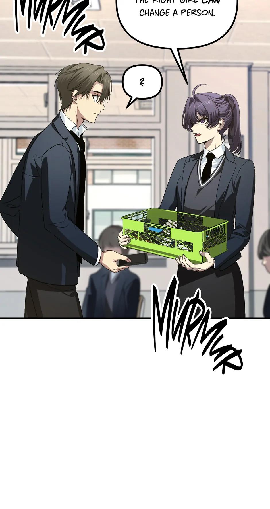 Read SSS Class Revival Hunter EN Manga Online