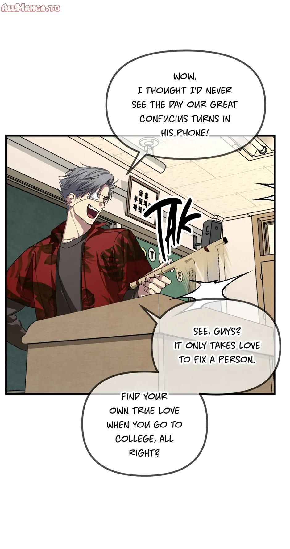 Read SSS Class Revival Hunter EN Manga Online