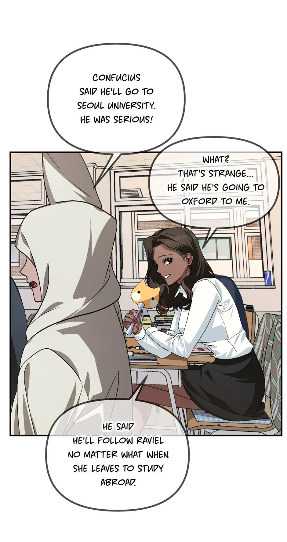 Read SSS Class Revival Hunter EN Manga Online