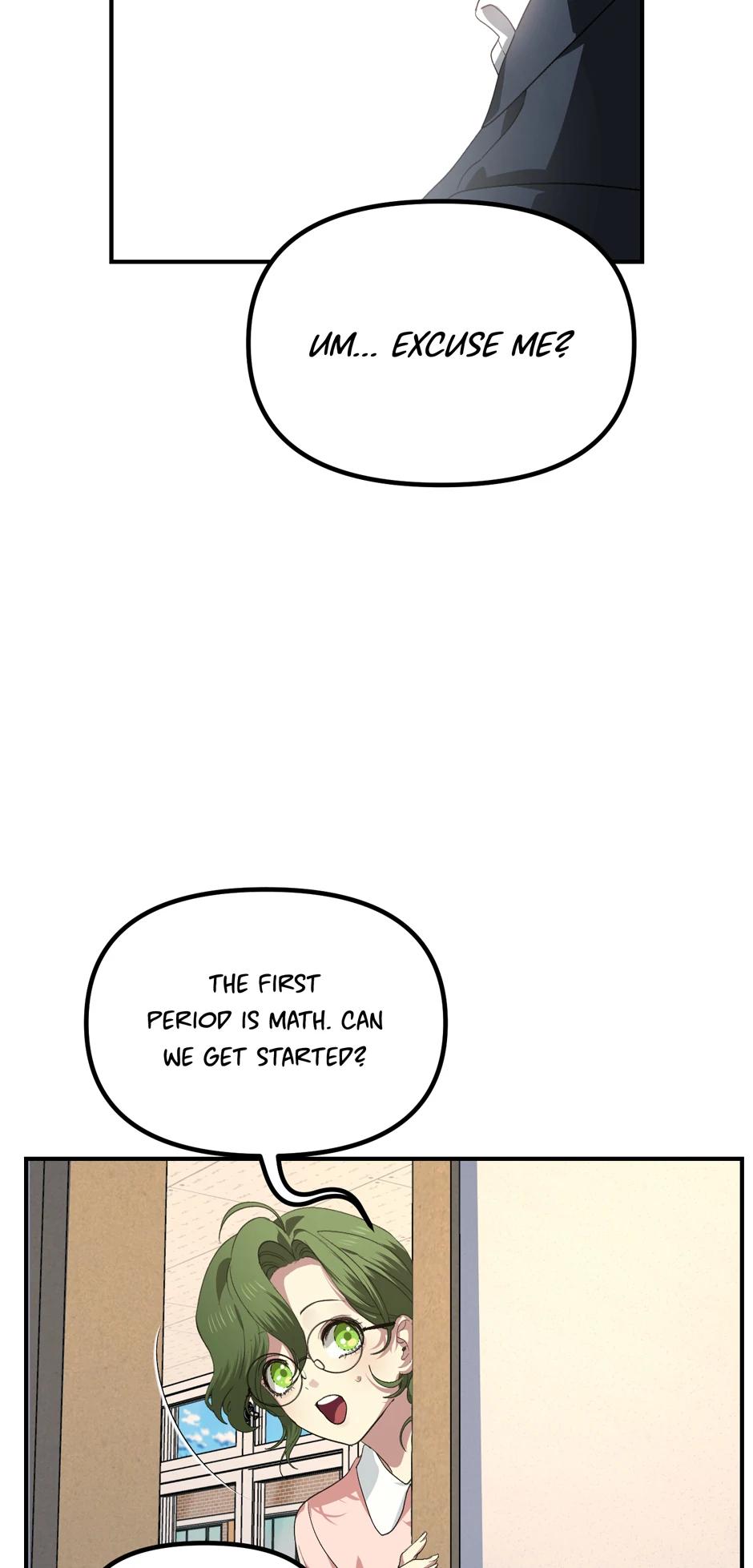 Read SSS Class Revival Hunter EN Manga Online