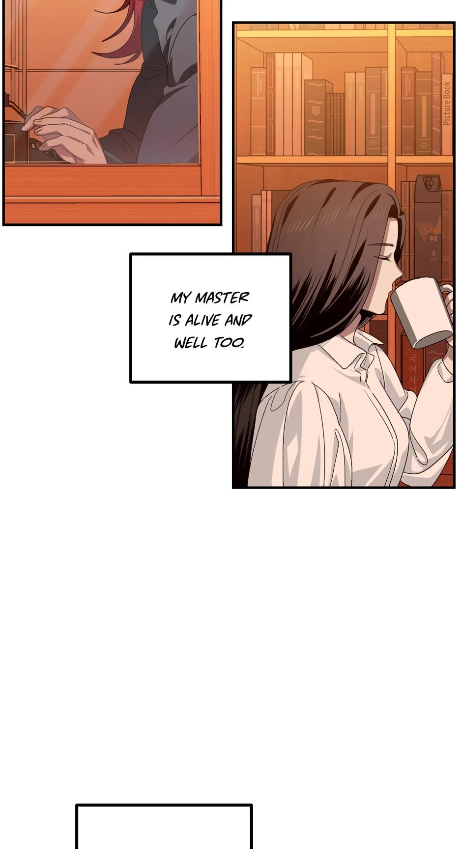 Read SSS Class Revival Hunter EN Manga Online