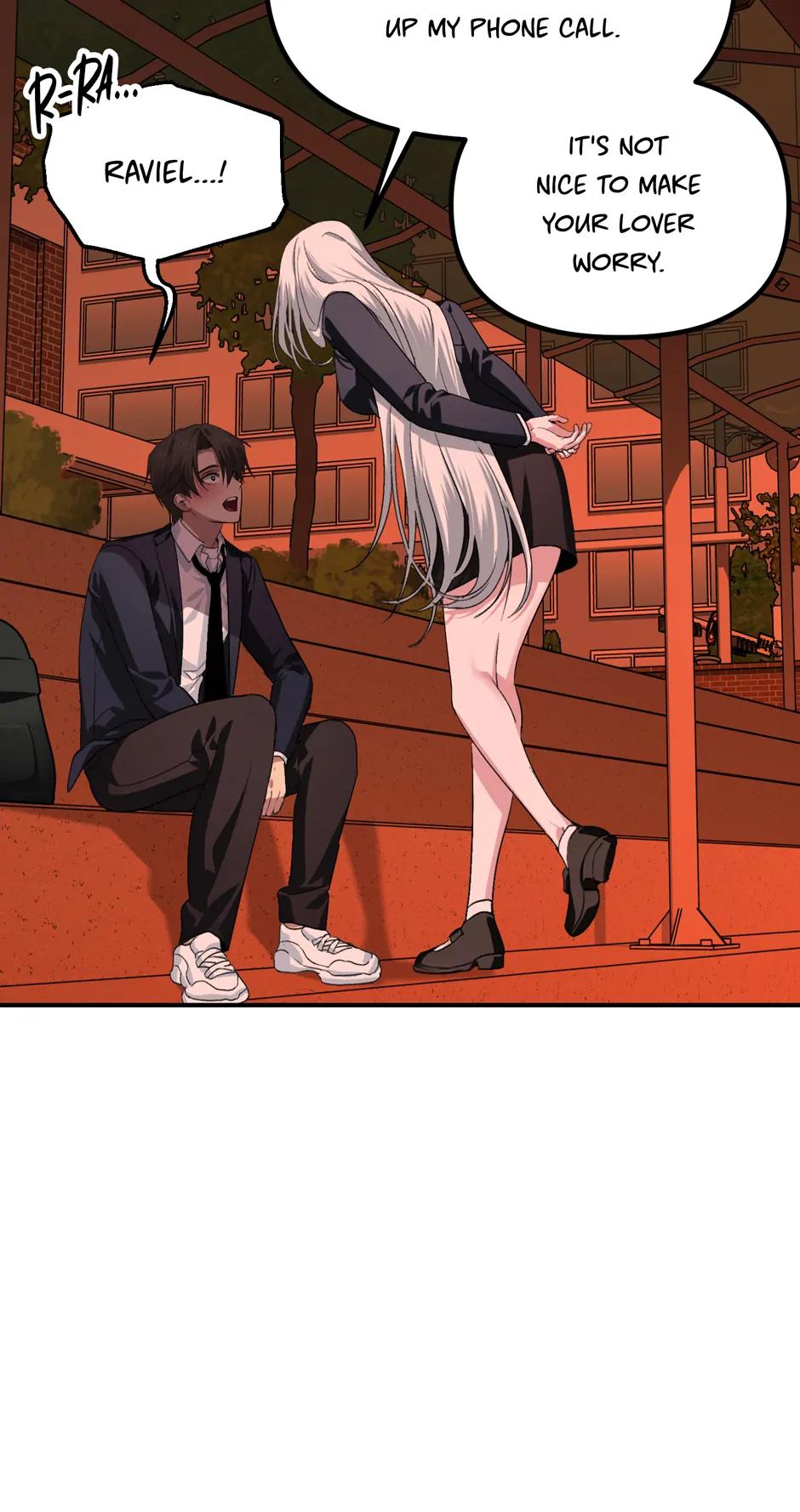 Read SSS Class Revival Hunter EN Manga Online