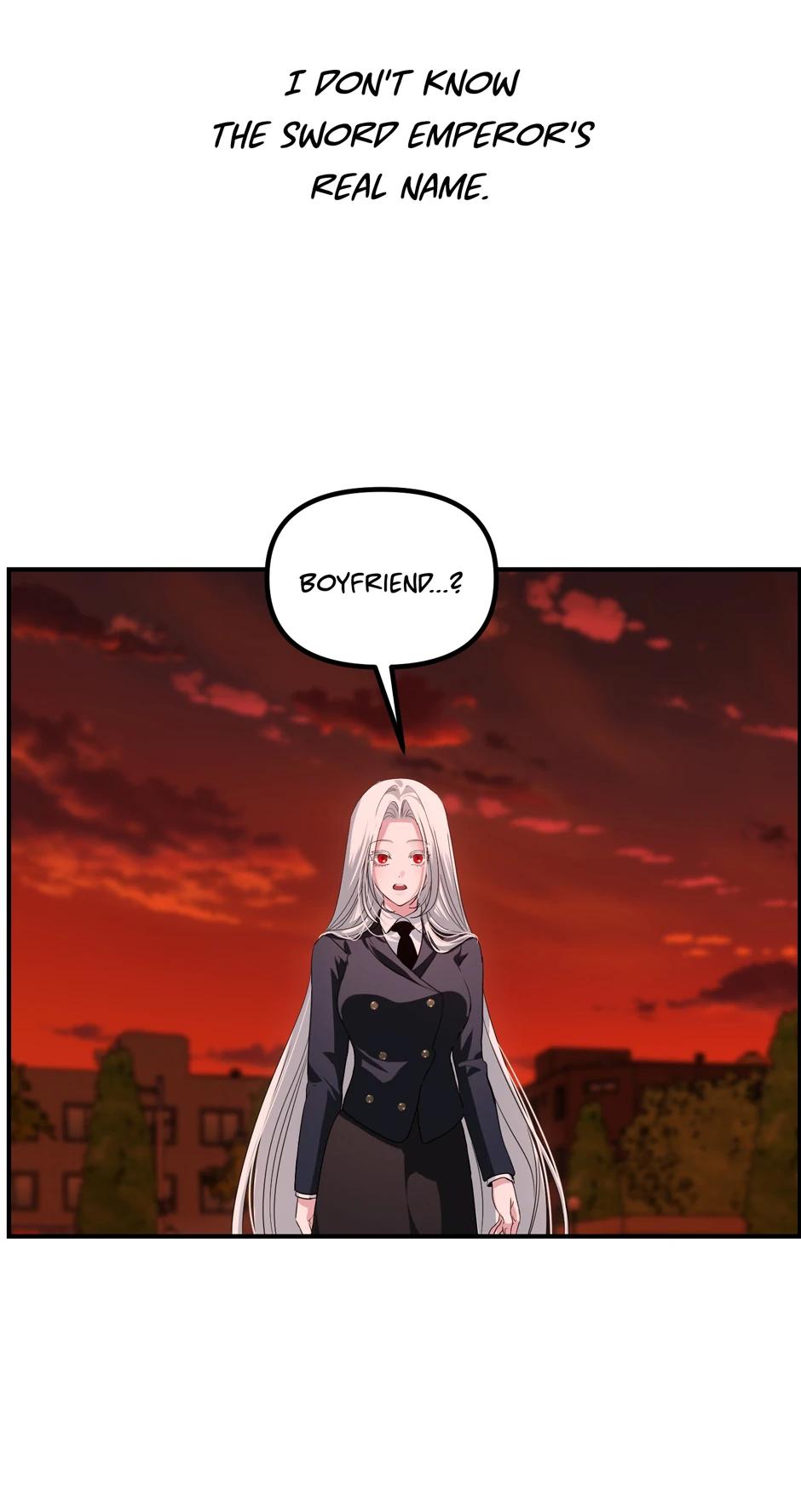 Read SSS Class Revival Hunter EN Manga Online