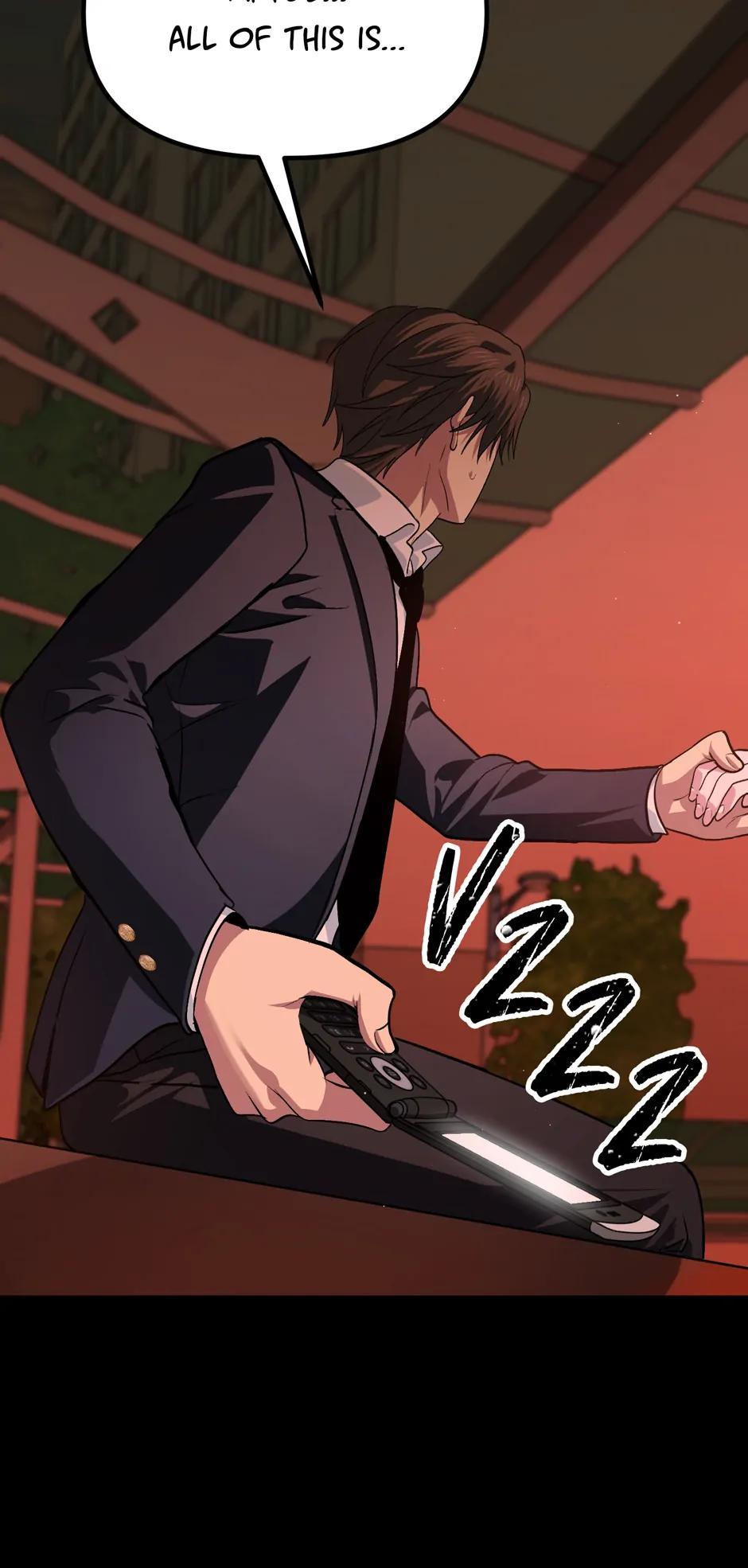 Read SSS Class Revival Hunter EN Manga Online