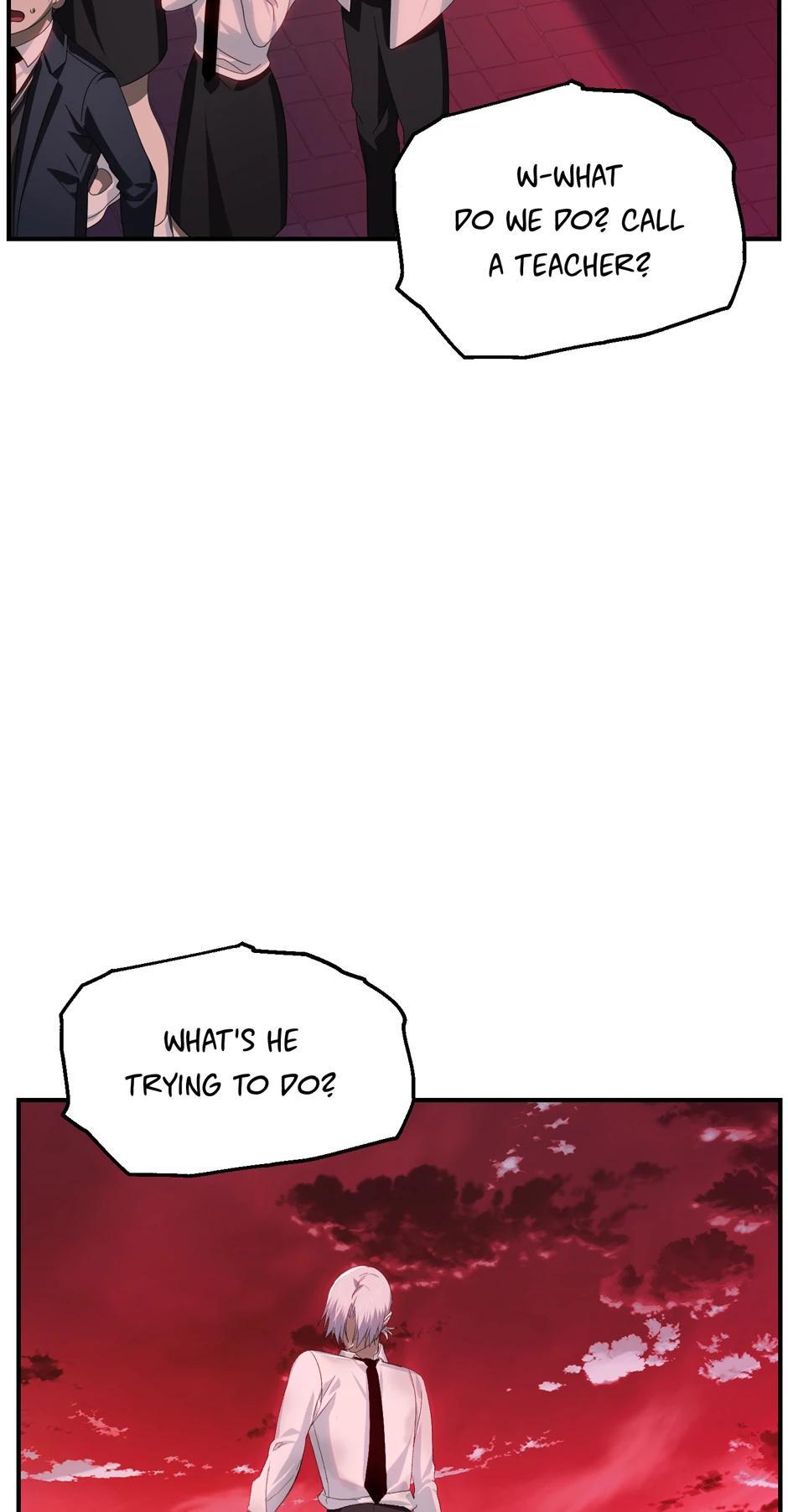 Read SSS Class Revival Hunter EN Manga Online