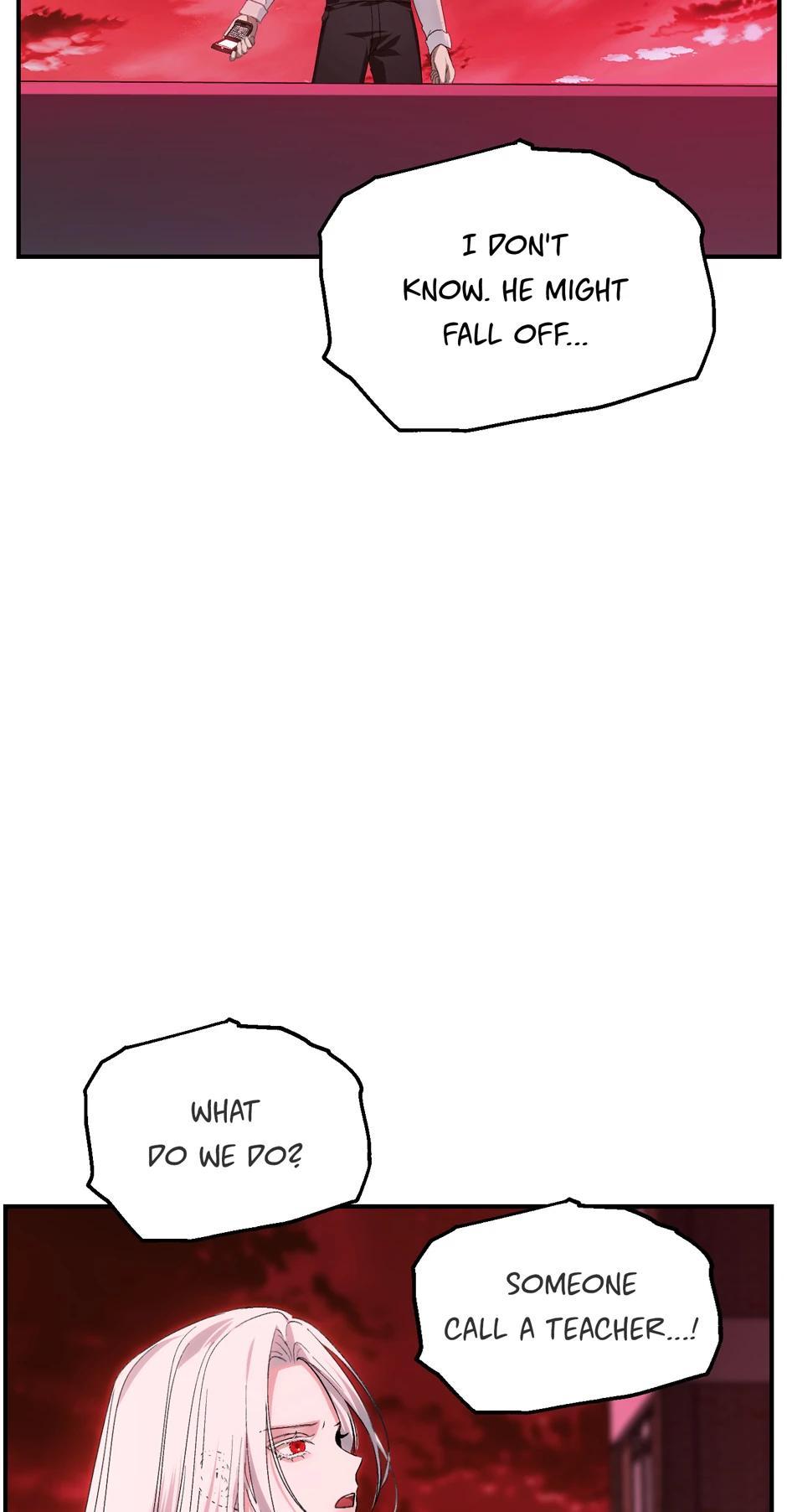 Read SSS Class Revival Hunter EN Manga Online