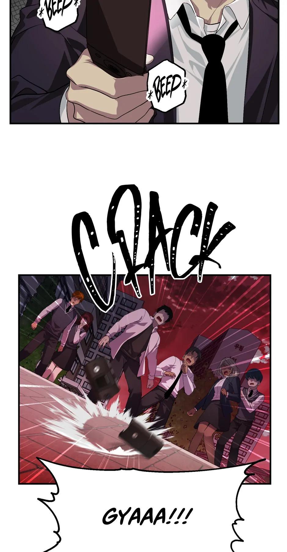 Read SSS Class Revival Hunter EN Manga Online