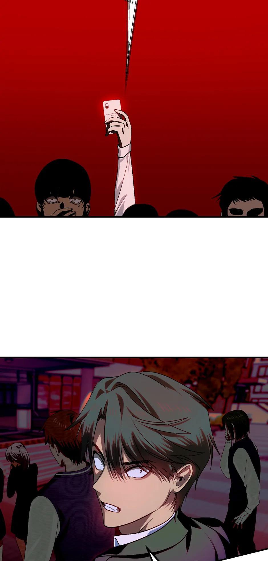 Read SSS Class Revival Hunter EN Manga Online