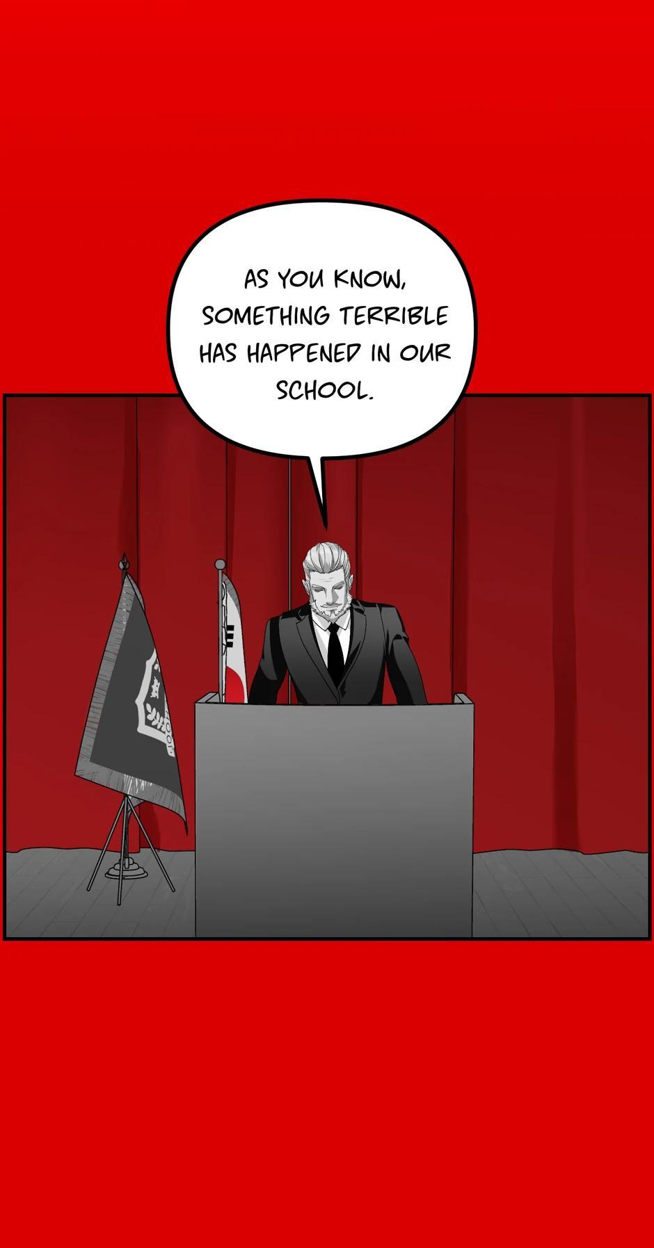 Read SSS Class Revival Hunter EN Manga Online