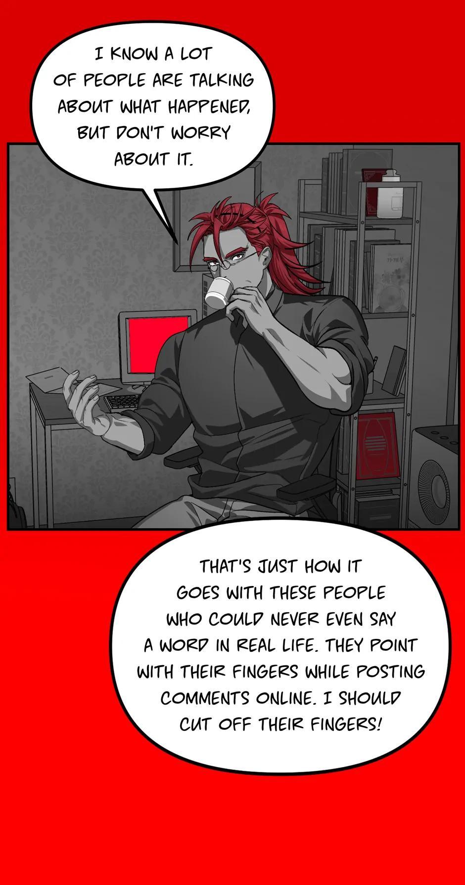 Read SSS Class Revival Hunter EN Manga Online