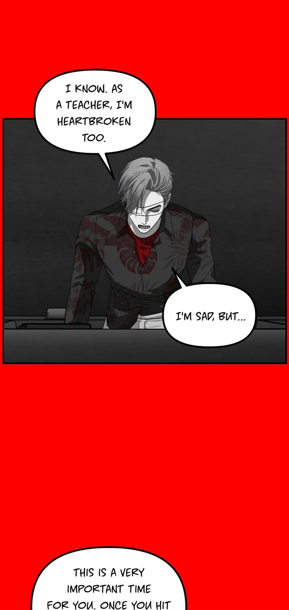 Read SSS Class Revival Hunter EN Manga Online