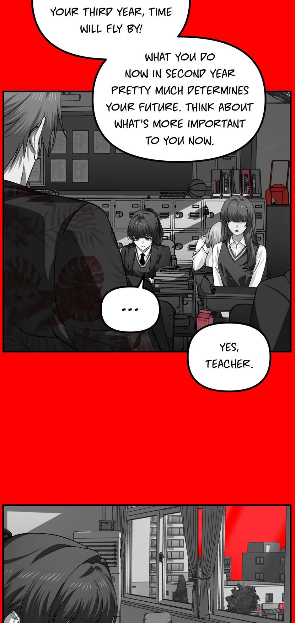 Read SSS Class Revival Hunter EN Manga Online