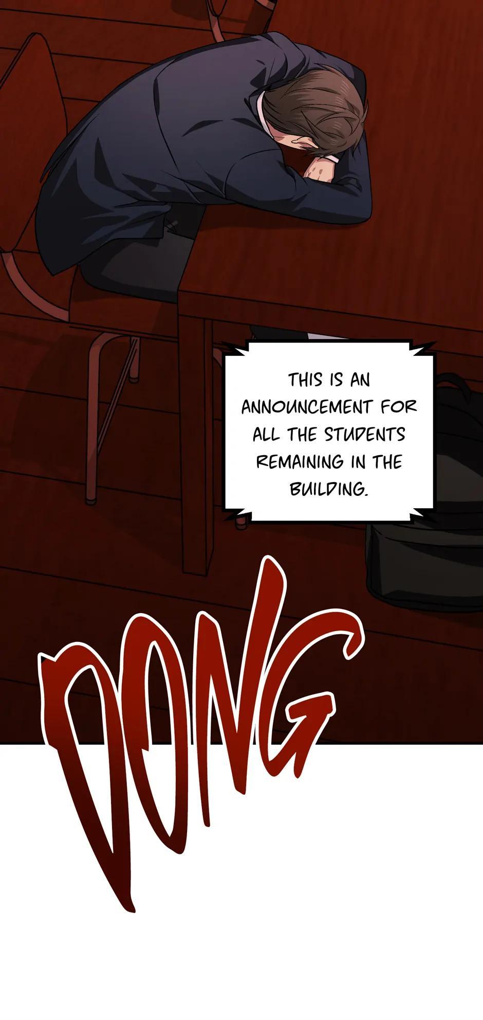 Read SSS Class Revival Hunter EN Manga Online