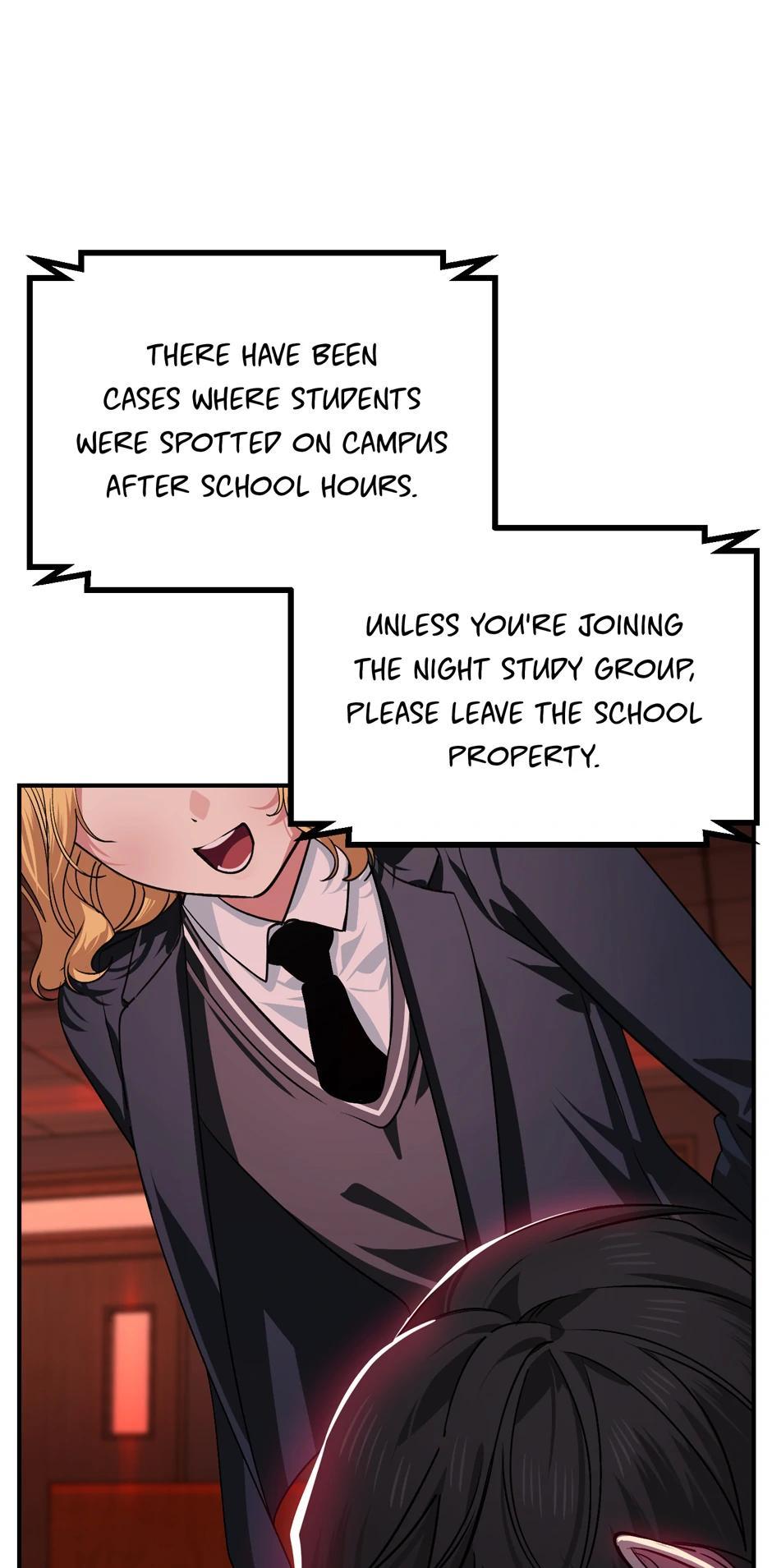 Read SSS Class Revival Hunter EN Manga Online