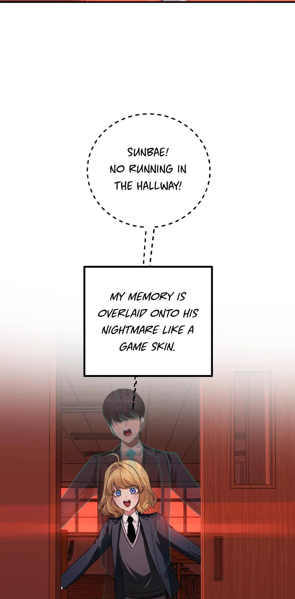 Read SSS Class Revival Hunter EN Manga Online