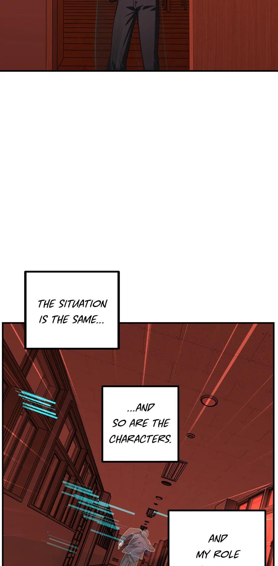 Read SSS Class Revival Hunter EN Manga Online