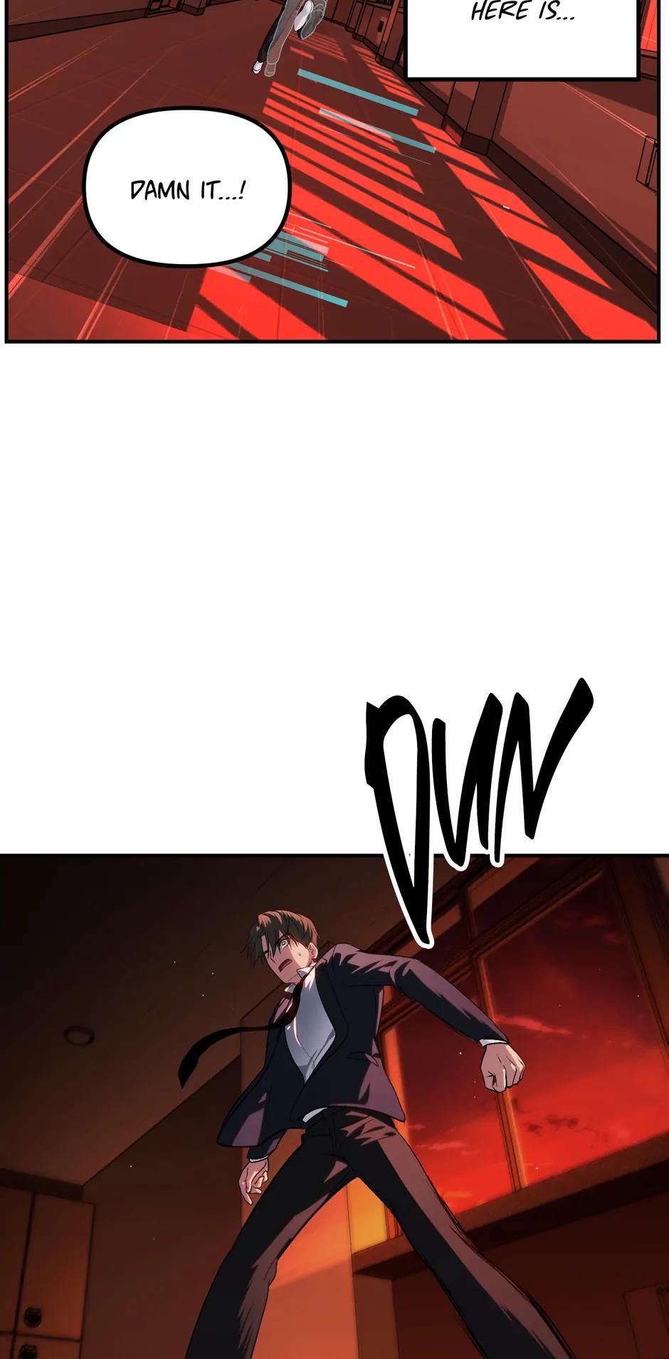 Read SSS Class Revival Hunter EN Manga Online