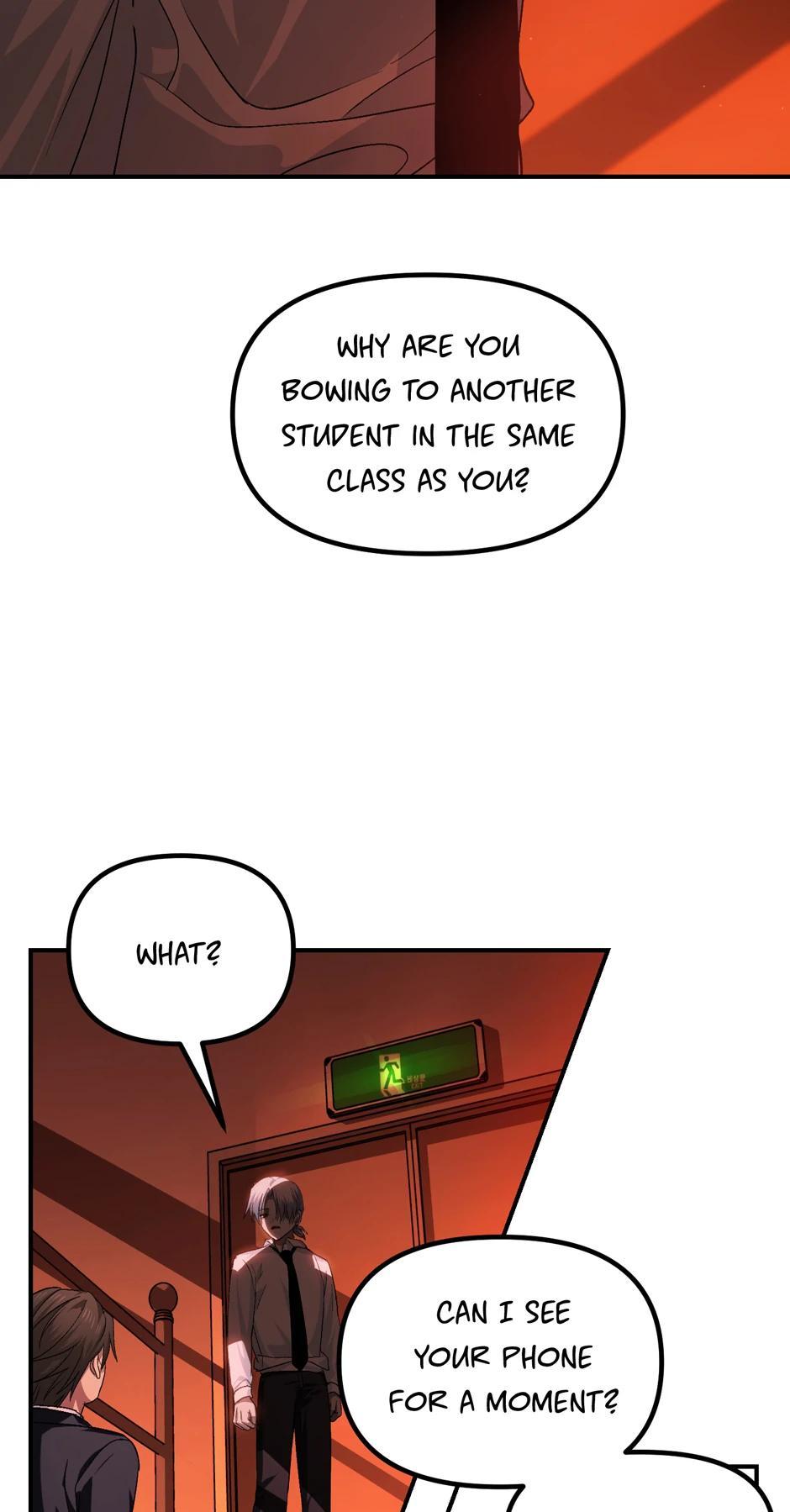 Read SSS Class Revival Hunter EN Manga Online