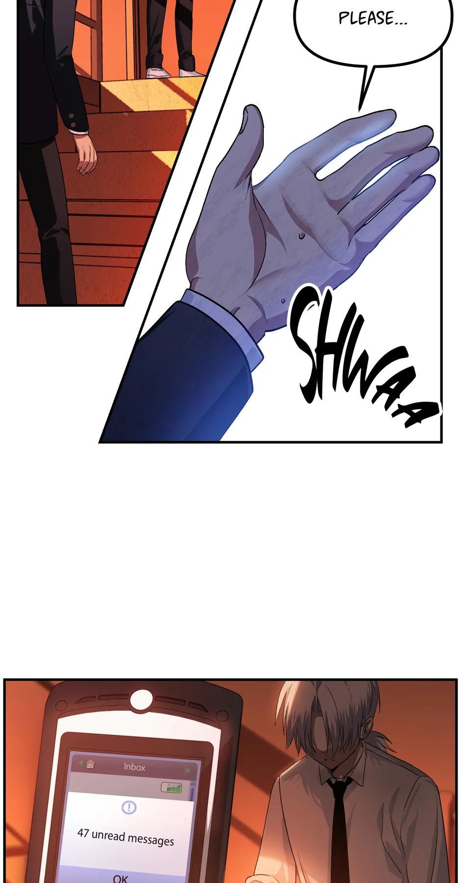 Read SSS Class Revival Hunter EN Manga Online