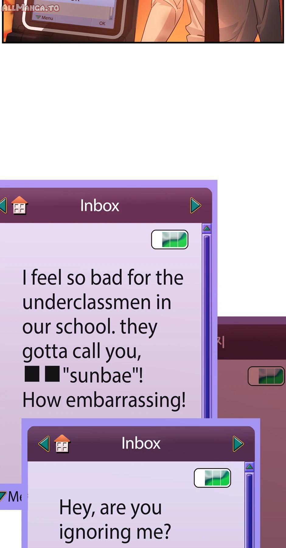 Read SSS Class Revival Hunter EN Manga Online