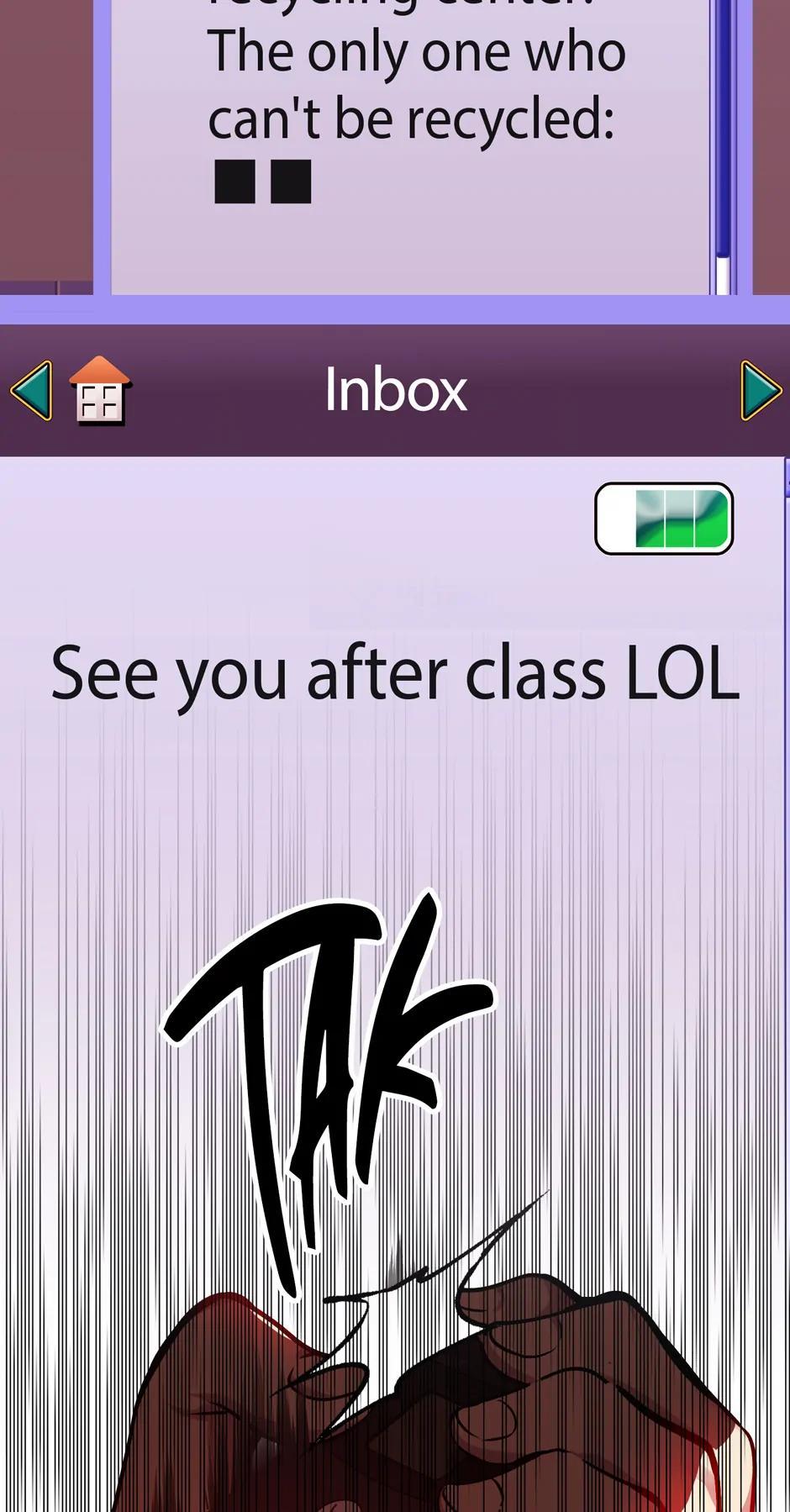 Read SSS Class Revival Hunter EN Manga Online