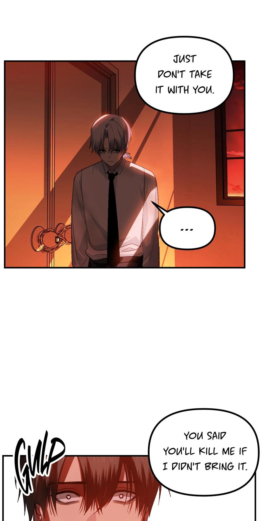 Read SSS Class Revival Hunter EN Manga Online