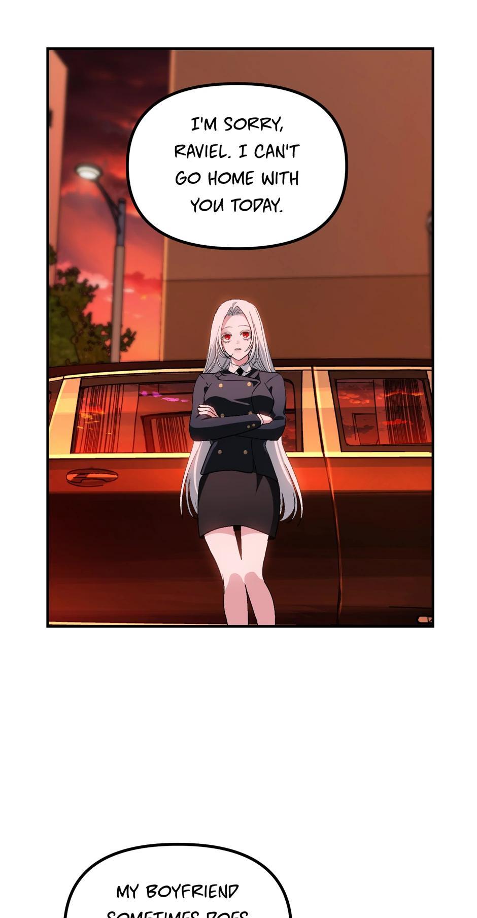 Read SSS Class Revival Hunter EN Manga Online