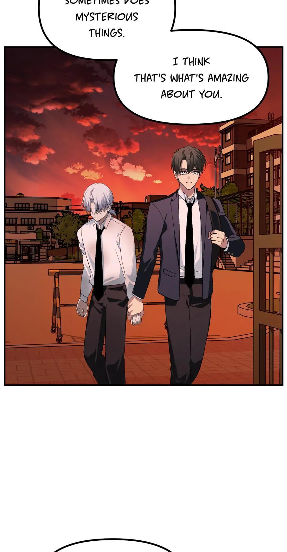 Read SSS Class Revival Hunter EN Manga Online