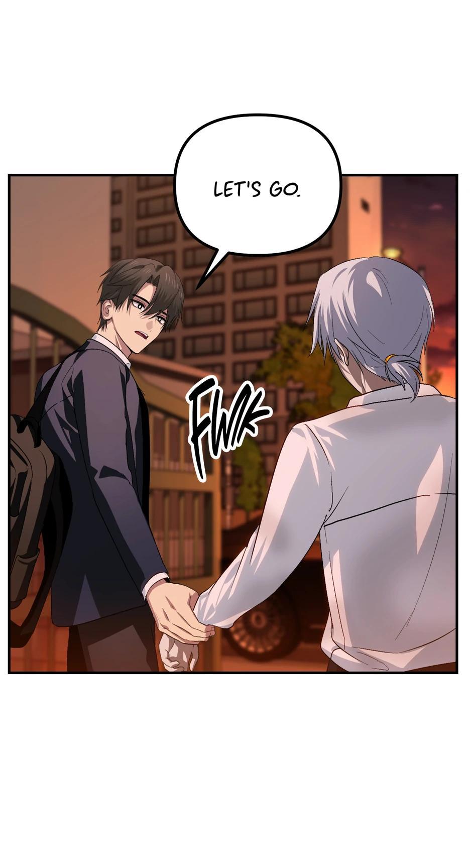 Read SSS Class Revival Hunter EN Manga Online