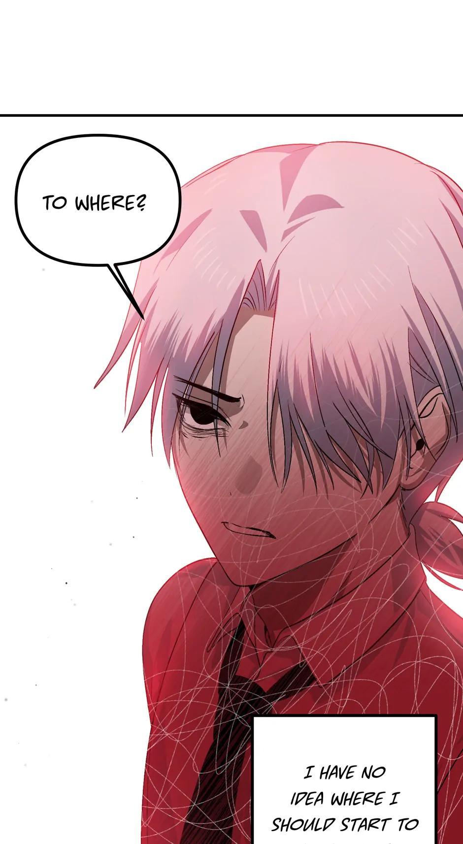 Read SSS Class Revival Hunter EN Manga Online