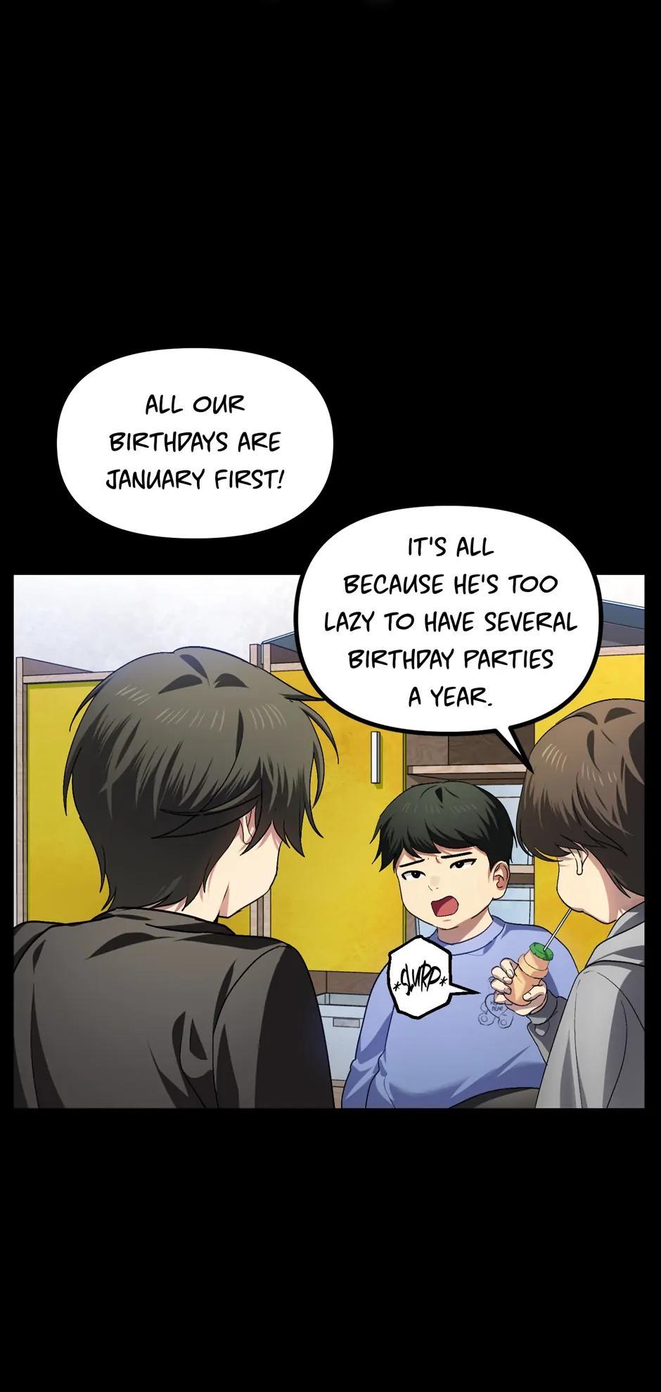 Read SSS Class Revival Hunter EN Manga Online