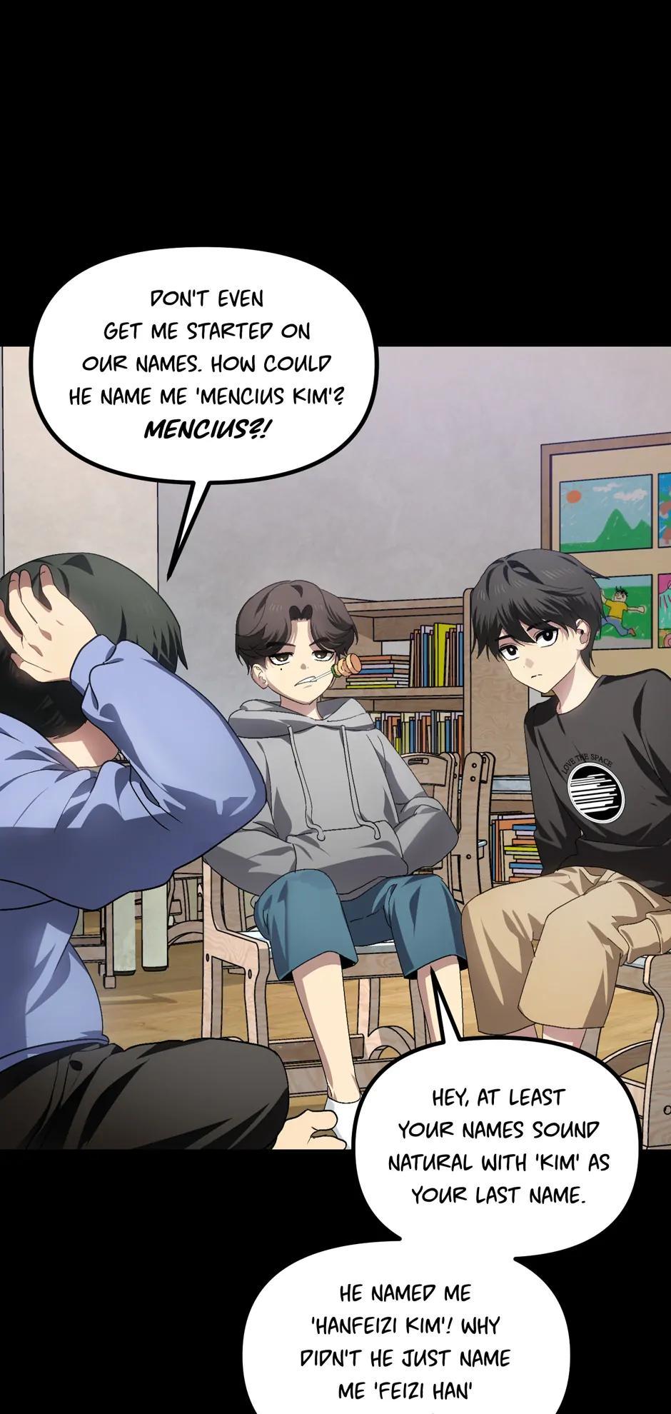 Read SSS Class Revival Hunter EN Manga Online