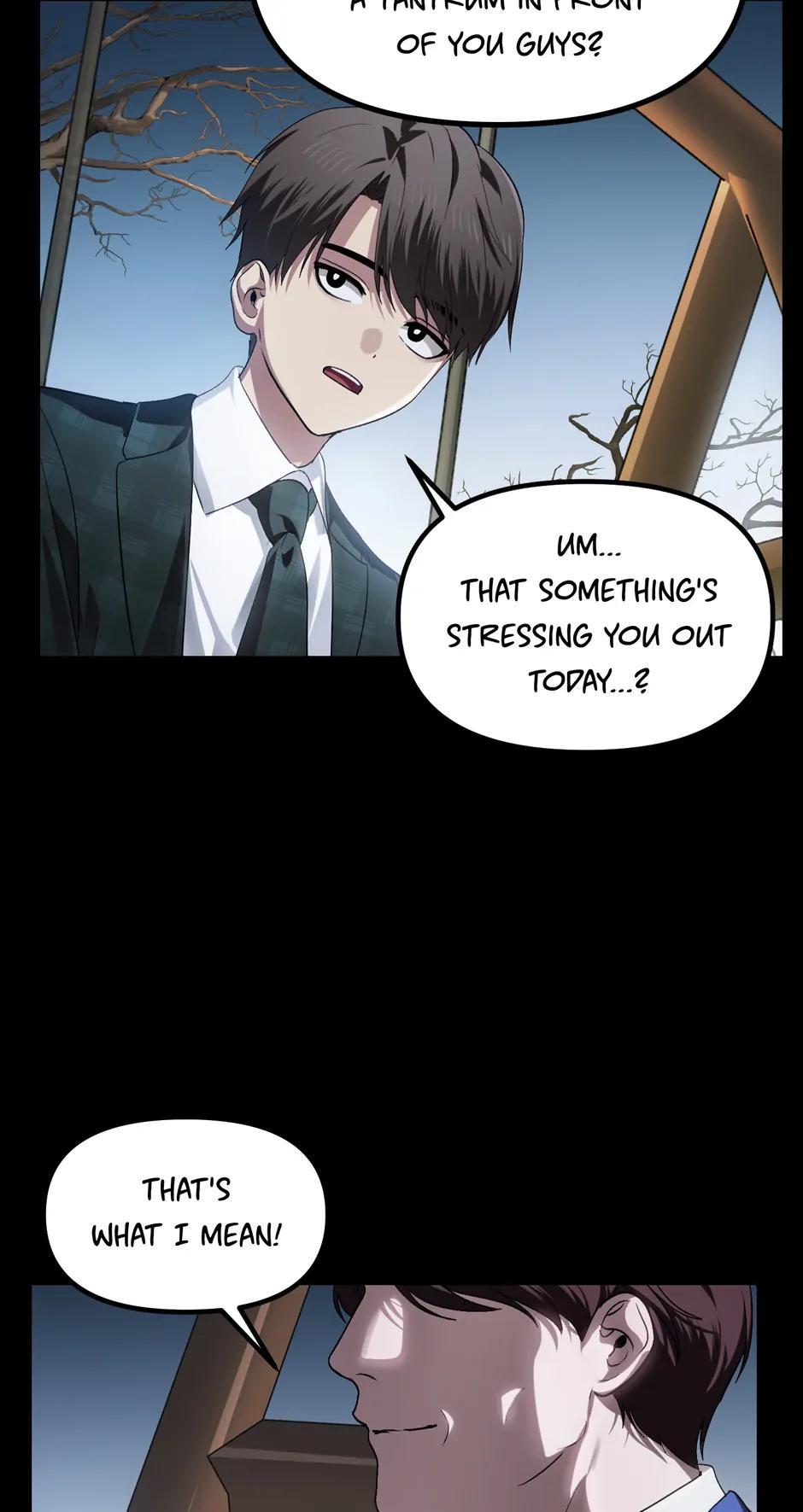 Read SSS Class Revival Hunter EN Manga Online