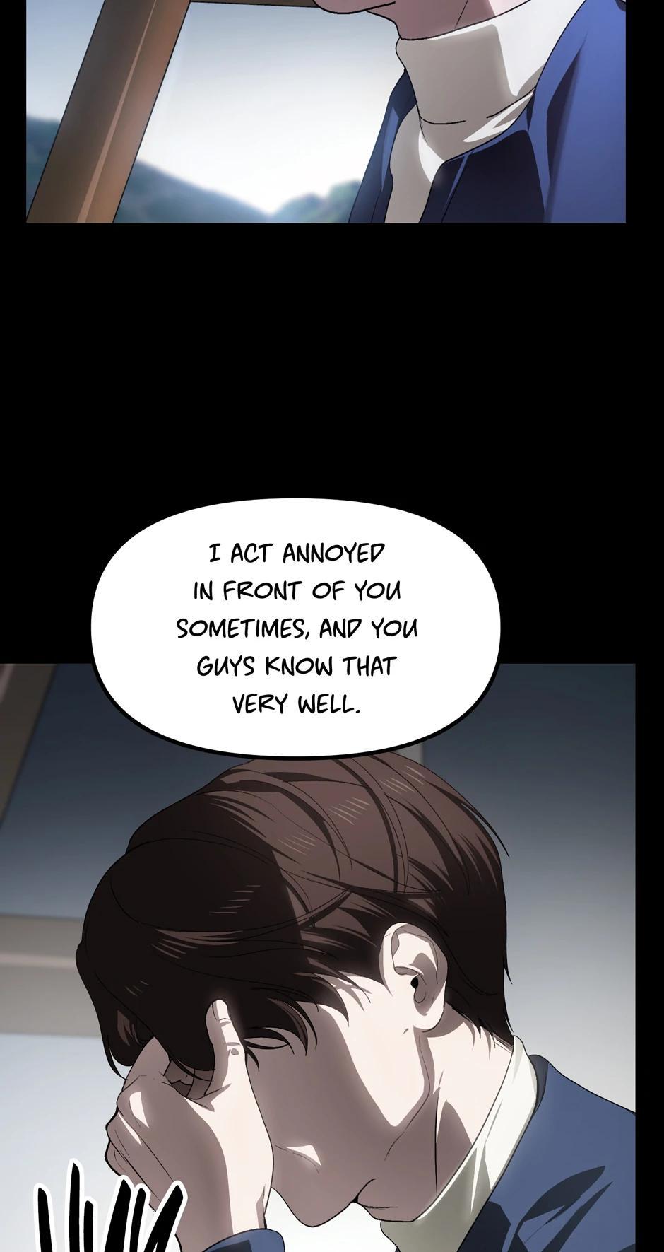 Read SSS Class Revival Hunter EN Manga Online