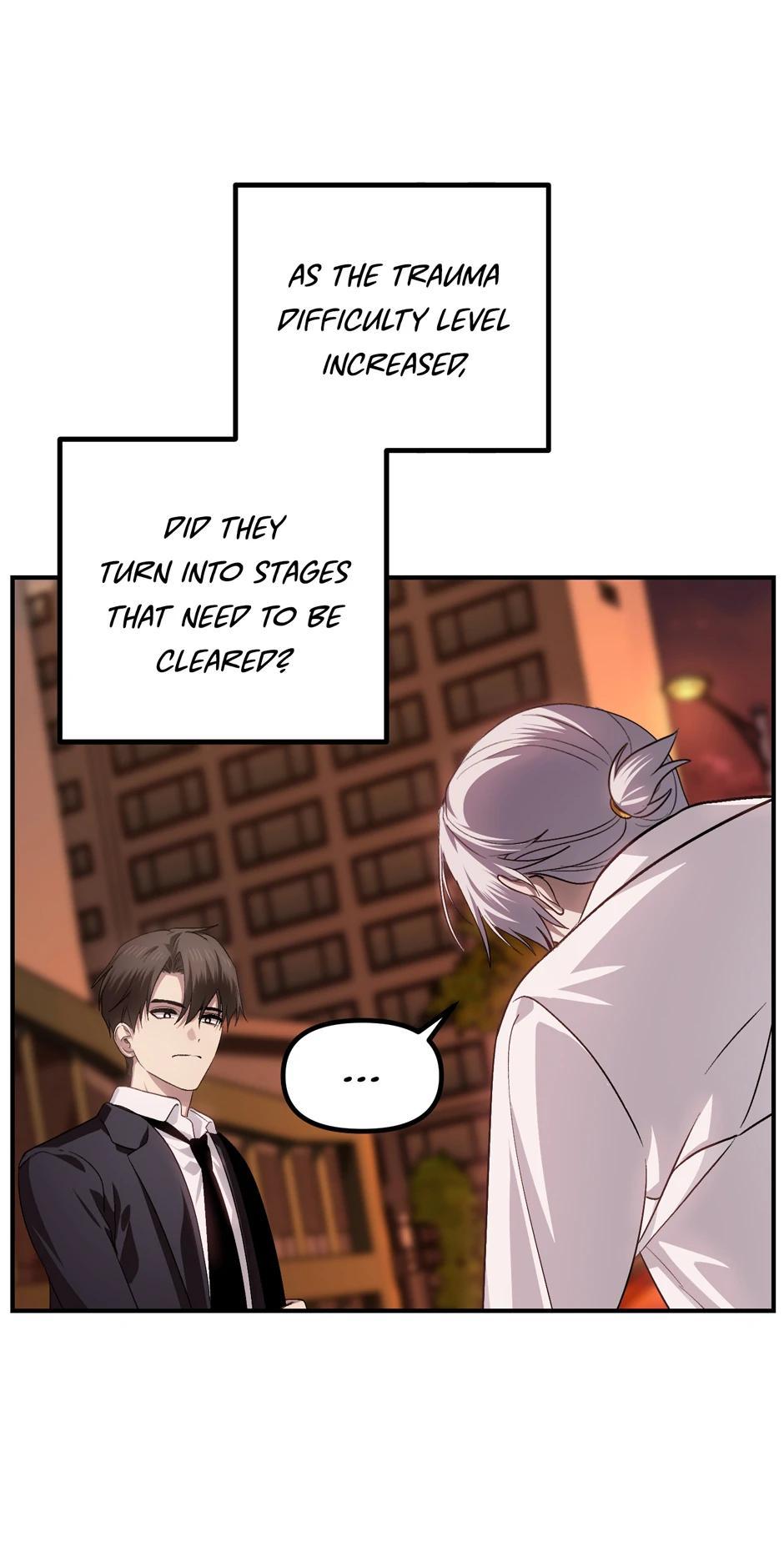 Read SSS Class Revival Hunter EN Manga Online