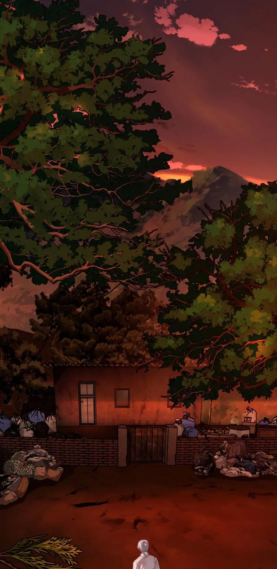 Read SSS Class Revival Hunter EN Manga Online