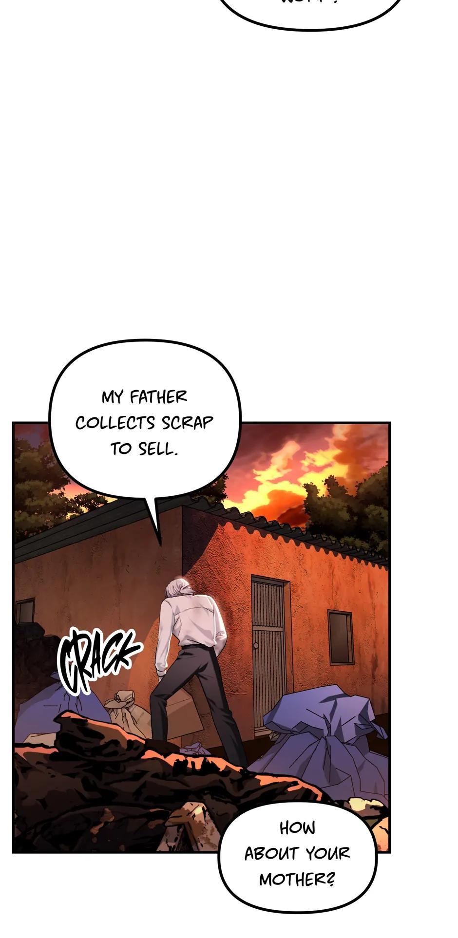 Read SSS Class Revival Hunter EN Manga Online