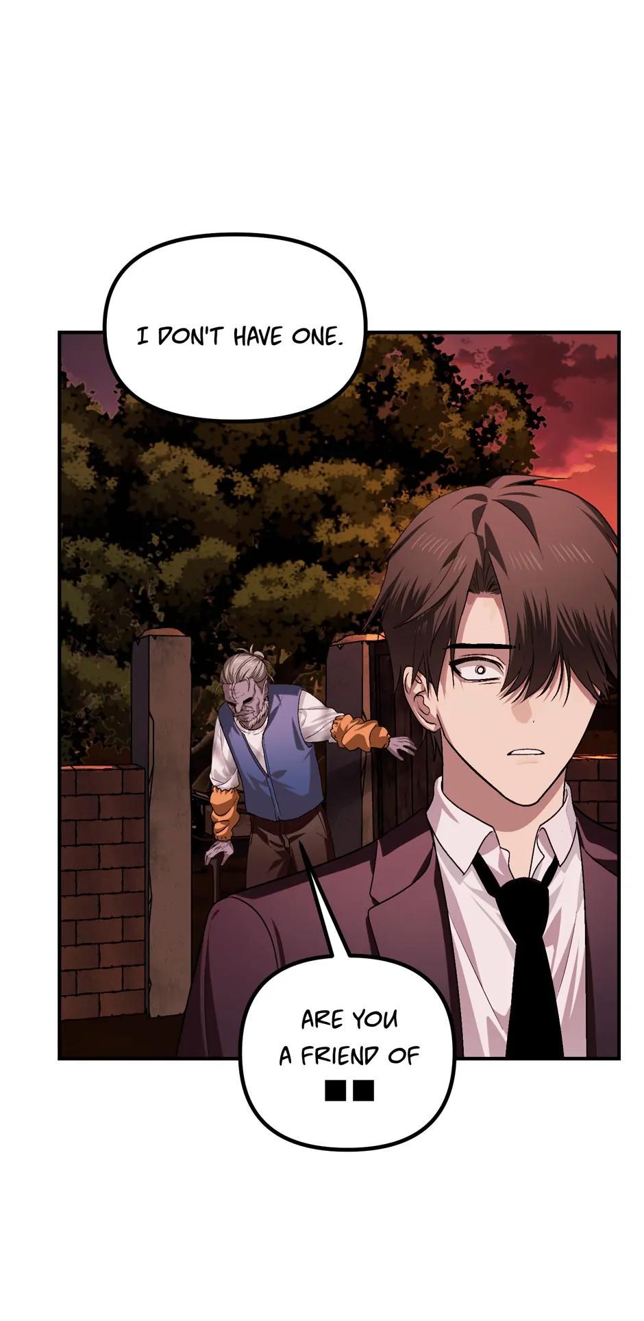 Read SSS Class Revival Hunter EN Manga Online