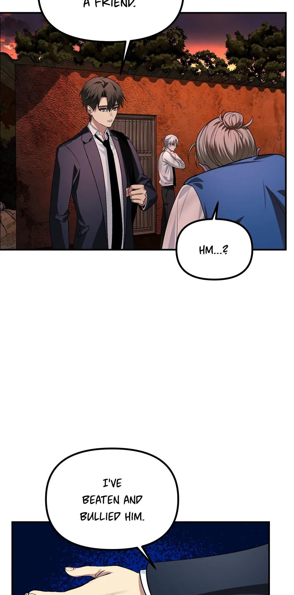 Read SSS Class Revival Hunter EN Manga Online